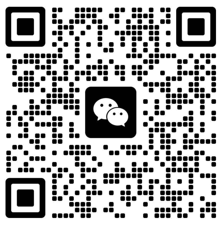扫一扫加微信-RPA库